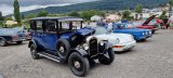 Oldtimertreffen Furttal