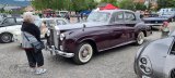 Oldtimertreffen Furttal