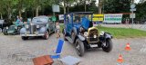 Oldtimertreffen Furttal