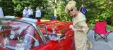 Oldtimertreffen Bottmingen