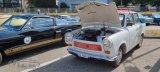 Oldtimertreffen Bottmingen