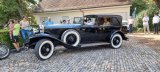 Oldtimertreffen Bottmingen