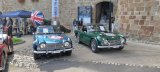 British Car Meeting Morges