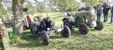 Auto- und Traktormuseum, Patina-Treffen