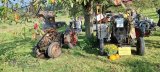 Auto- und Traktormuseum, Patina-Treffen