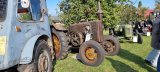Auto- und Traktormuseum, Patina-Treffen