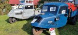 Auto- und Traktormuseum, Patina-Treffen