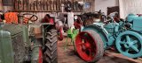 Auto- und Traktormuseum