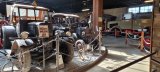 Auto- und Traktormuseum