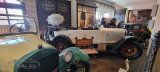 Auto- und Traktormuseum