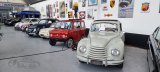 Auktion Oldtimer Galerie Toffen