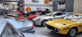 Auktion Oldtimer Galerie Toffen