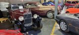 Auktion Oldtimer Galerie Toffen