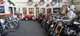Auktion Oldtimer Galerie Toffen