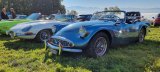Oldtimertreffen Hasenstrick