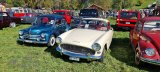 Oldtimertreffen Hasenstrick