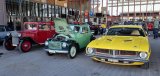 Oldtimermesse St. Gallen