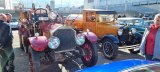 Oldtimermesse St. Gallen
