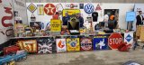 Oldtimermesse St. Gallen
