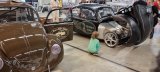 Oldtimermesse St. Gallen
