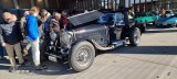 Oldtimermesse St. Gallen