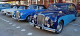 Oldtimermesse St. Gallen