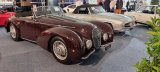 Gstaad, Classic Car Auktion 2021