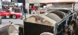 Gstaad, Classic Car Auktion 2021