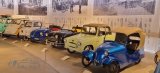 Microcars - Sonderausstellung Pantheon Basel