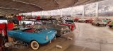 Microcars - Sonderausstellung Pantheon Basel