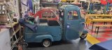 Kleinwagen Museum R&uuml;mlang