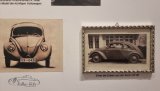 VW-Käfer Sonderausstellung