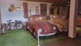 VW-Käfer Sonderausstellung