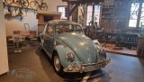 VW-Käfer Sonderausstellung