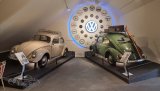 VW-Käfer Sonderausstellung