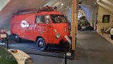 VW-Käfer Sonderausstellung