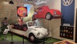 VW-Käfer Sonderausstellung