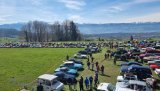 Oldtimertreffen Hasenstrick 2023
