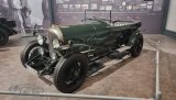 Technikmuseum Sinsheim, 100 Jahre 24h von Le Mans