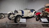 Technikmuseum Sinsheim, 100 Jahre 24h von Le Mans