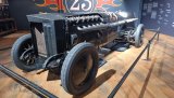 Technikmuseum Sinsheim, 100 Jahre 24h von Le Mans