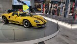 Technikmuseum Sinsheim, 100 Jahre 24h von Le Mans