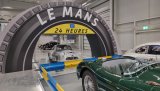 Technikmuseum Sinsheim, 100 Jahre 24h von Le Mans