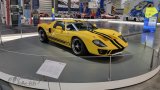 Technikmuseum Sinsheim, 100 Jahre 24h von Le Mans
