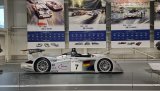 Technikmuseum Sinsheim, 100 Jahre 24h von Le Mans