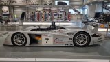 Technikmuseum Sinsheim, 100 Jahre 24h von Le Mans