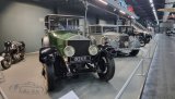 Technikmuseum Sinsheim, 100 Jahre 24h von Le Mans