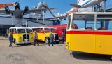 Europatreffen historischer Omnibusse Sinsheim 2023