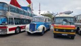 Europatreffen historischer Omnibusse Sinsheim 2023