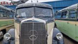 Europatreffen historischer Omnibusse Sinsheim 2023